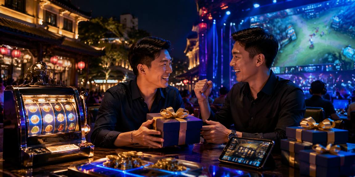 csgo empire Thể Thao